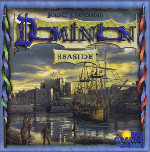 Dominion: Seaside (1)